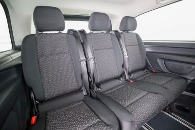 Mercedes-Benz Vito Gebrauchtwagen Mercedes-Benz Vito Gebrauchtwagen