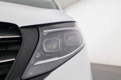 Mercedes-Benz Vito Gebrauchtwagen Mercedes-Benz Vito Gebrauchtwagen