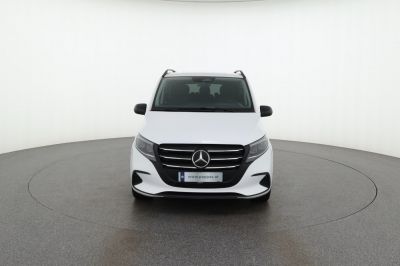 Mercedes-Benz Vito Gebrauchtwagen Mercedes-Benz Vito Gebrauchtwagen