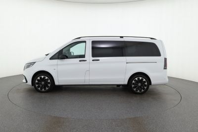 Mercedes-Benz Vito Gebrauchtwagen Mercedes-Benz Vito Gebrauchtwagen