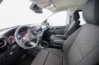 Mercedes-Benz Vito Gebrauchtwagen Mercedes-Benz Vito Gebrauchtwagen