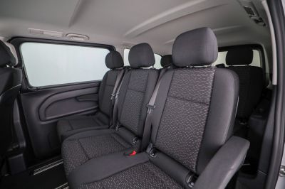 Mercedes-Benz Vito Gebrauchtwagen
