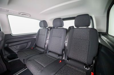 Mercedes-Benz Vito Gebrauchtwagen
