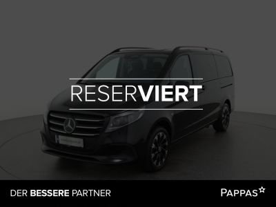 Mercedes-Benz Vito Gebrauchtwagen Mercedes-Benz Vito Gebrauchtwagen
