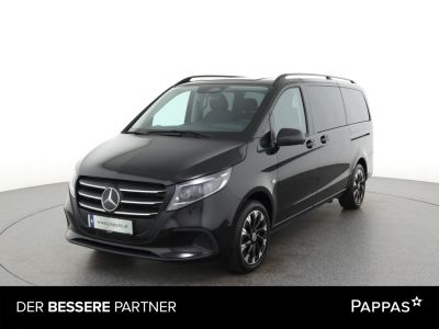Mercedes-Benz Vito Gebrauchtwagen Mercedes-Benz Vito Gebrauchtwagen