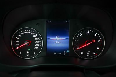 Mercedes-Benz Vito Gebrauchtwagen