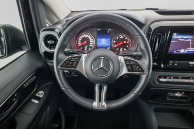 Mercedes-Benz Vito Gebrauchtwagen