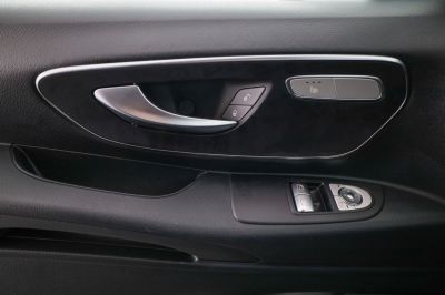 Mercedes-Benz Vito Gebrauchtwagen Mercedes-Benz Vito Gebrauchtwagen