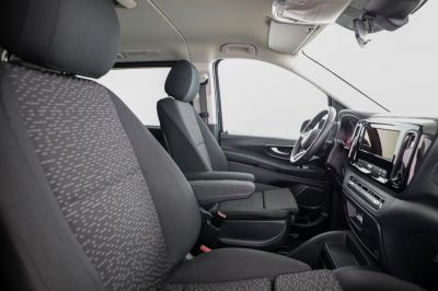 Mercedes-Benz Vito Gebrauchtwagen