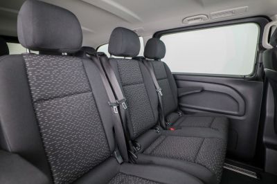 Mercedes-Benz Vito Gebrauchtwagen Mercedes-Benz Vito Gebrauchtwagen