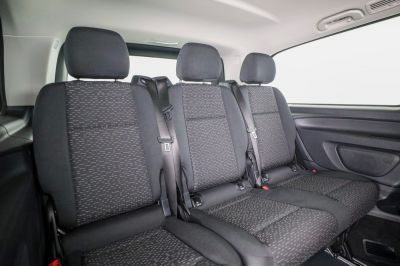 Mercedes-Benz Vito Gebrauchtwagen Mercedes-Benz Vito Gebrauchtwagen