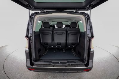 Mercedes-Benz Vito Gebrauchtwagen Mercedes-Benz Vito Gebrauchtwagen