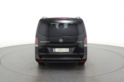 Mercedes-Benz Vito Gebrauchtwagen Mercedes-Benz Vito Gebrauchtwagen