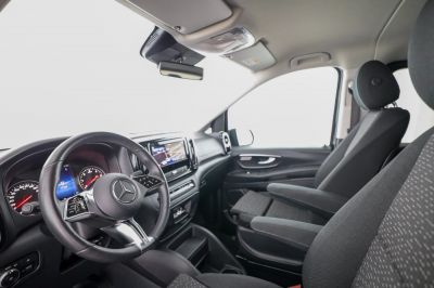 Mercedes-Benz Vito Gebrauchtwagen Mercedes-Benz Vito Gebrauchtwagen