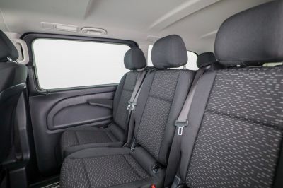 Mercedes-Benz Vito Gebrauchtwagen Mercedes-Benz Vito Gebrauchtwagen