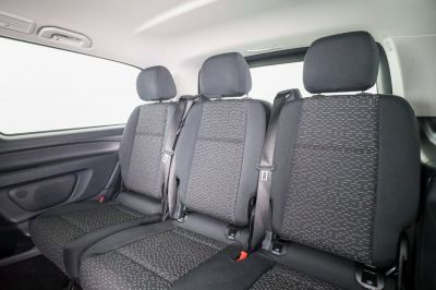 Mercedes-Benz Vito Gebrauchtwagen