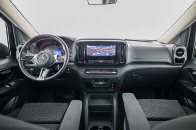 Mercedes-Benz Vito Gebrauchtwagen