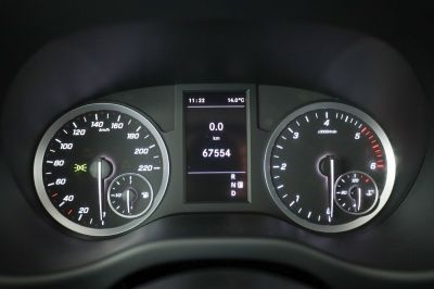 Mercedes-Benz Vito Gebrauchtwagen