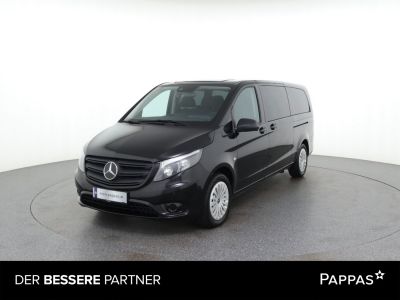 Mercedes-Benz Vito Gebrauchtwagen Mercedes-Benz Vito Gebrauchtwagen