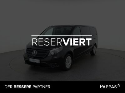Mercedes-Benz Vito Gebrauchtwagen