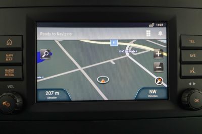 Mercedes-Benz Vito Gebrauchtwagen