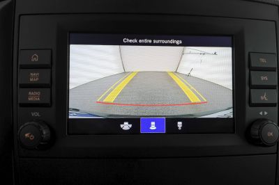 Mercedes-Benz Vito Gebrauchtwagen