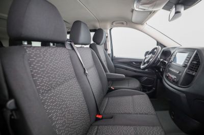 Mercedes-Benz Vito Gebrauchtwagen