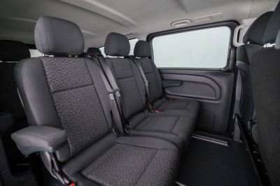 Mercedes-Benz Vito Gebrauchtwagen