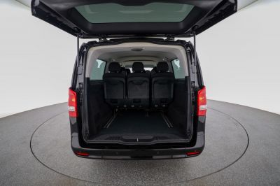 Mercedes-Benz Vito Gebrauchtwagen