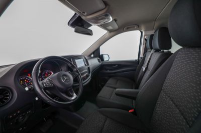 Mercedes-Benz Vito Gebrauchtwagen