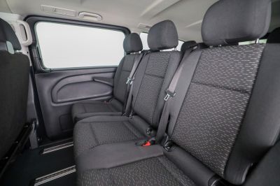Mercedes-Benz Vito Gebrauchtwagen
