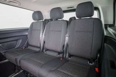 Mercedes-Benz Vito Gebrauchtwagen