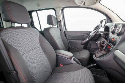 Mercedes-Benz Citan Gebrauchtwagen