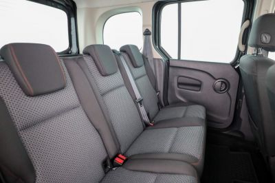 Mercedes-Benz Citan Gebrauchtwagen