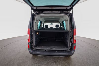 Mercedes-Benz Citan Gebrauchtwagen