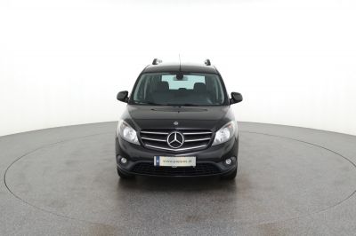 Mercedes-Benz Citan Gebrauchtwagen