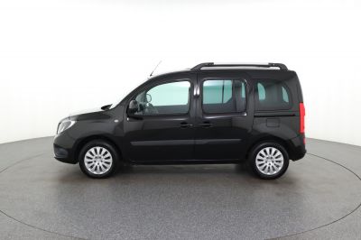 Mercedes-Benz Citan Gebrauchtwagen