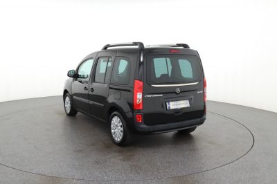 Mercedes-Benz Citan Gebrauchtwagen