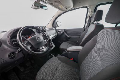 Mercedes-Benz Citan Gebrauchtwagen