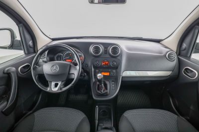 Mercedes-Benz Citan Gebrauchtwagen