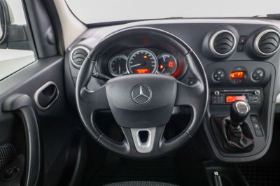Mercedes-Benz Citan Gebrauchtwagen