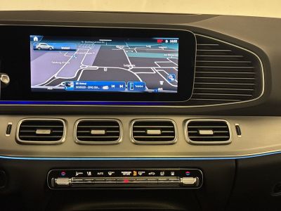 Mercedes-Benz GLE Gebrauchtwagen