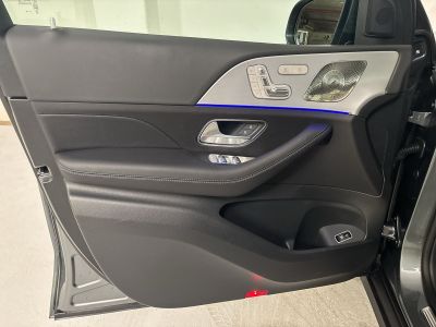 Mercedes-Benz GLE Gebrauchtwagen