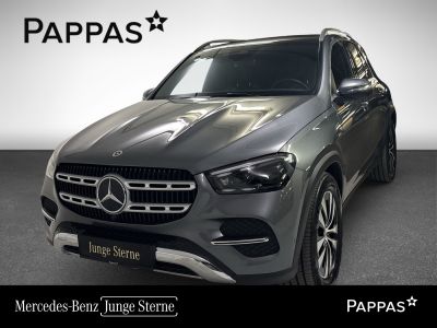 Mercedes-Benz GLE Gebrauchtwagen Mercedes-Benz GLE Gebrauchtwagen