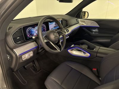 Mercedes-Benz GLE Gebrauchtwagen