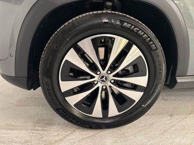 Mercedes-Benz GLE Gebrauchtwagen