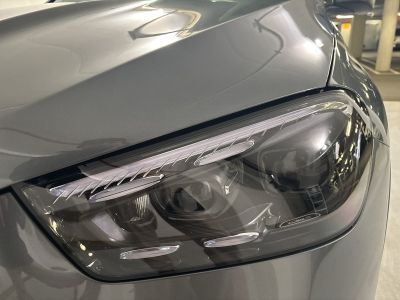 Mercedes-Benz GLE Gebrauchtwagen