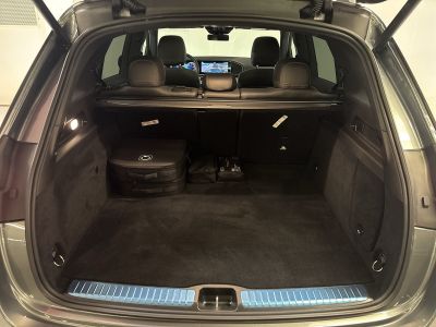 Mercedes-Benz GLE Gebrauchtwagen