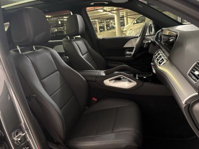 Mercedes-Benz GLE Gebrauchtwagen