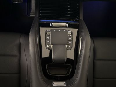 Mercedes-Benz GLE Gebrauchtwagen